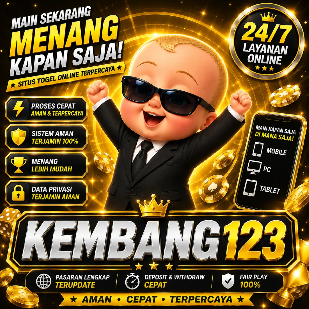 KEMBANG123